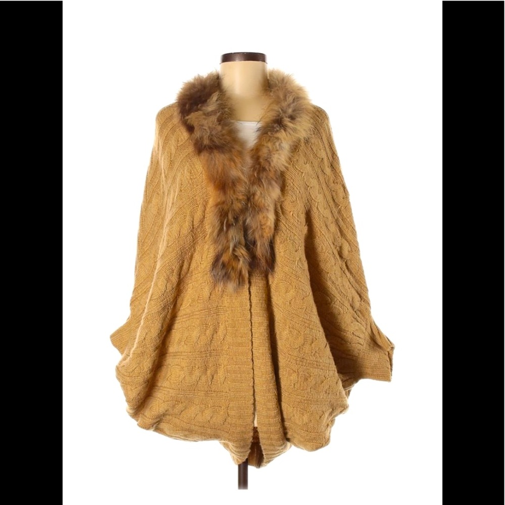 Wool Cardigan